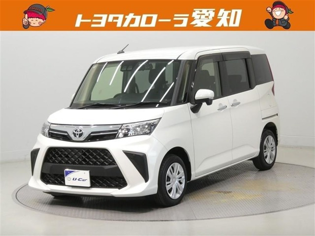 ルーミー1.0 G