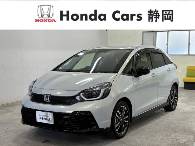 フィット1.5 e:HEV RS