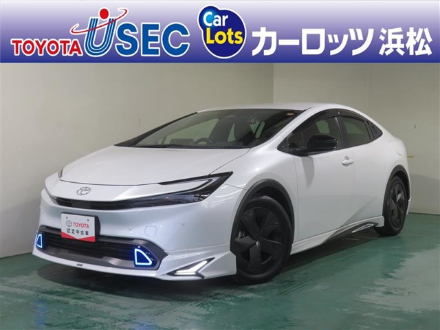 プリウス1.8 U