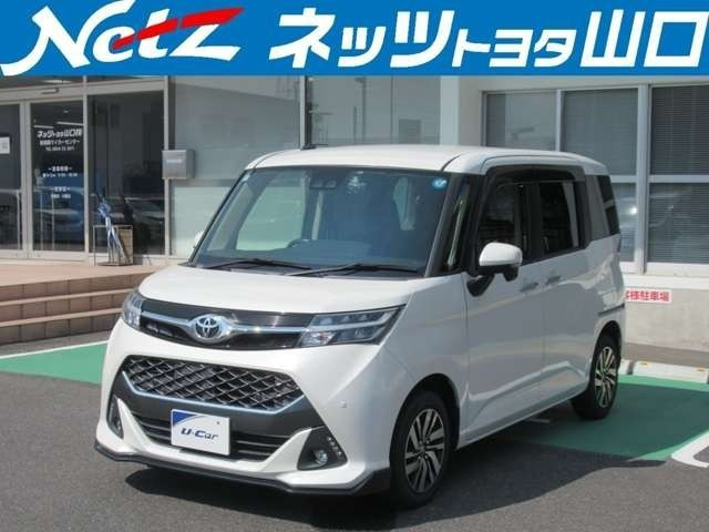 タンク1.0 カスタム G