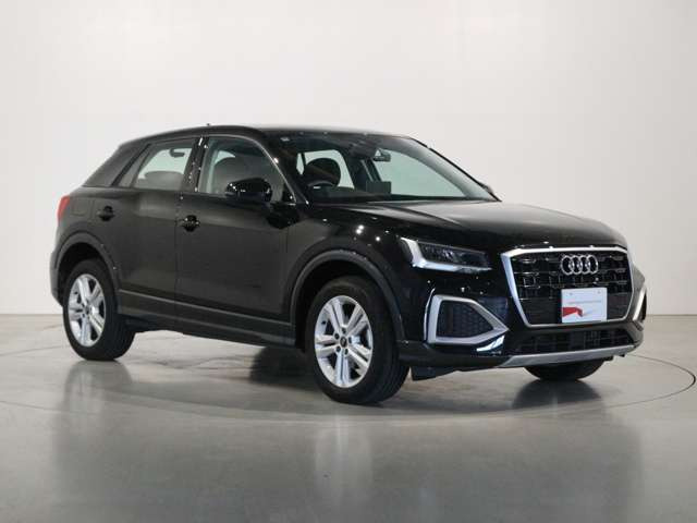 Q235 TFSI アドバンスド