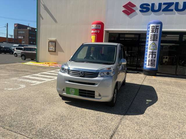 ライフC 4WD