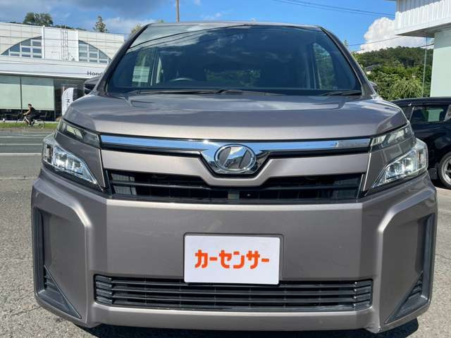 ヴォクシー2.0 X 4WD