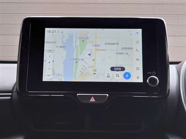 ヤリスクロス1.5 Z