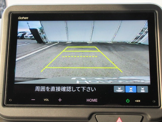 N-BOXカスタムターボ