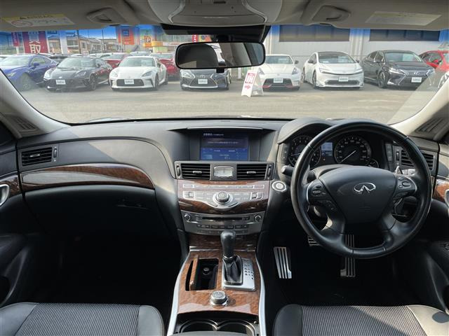 フーガ3.7 370GT タイプS