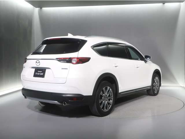 CX-8