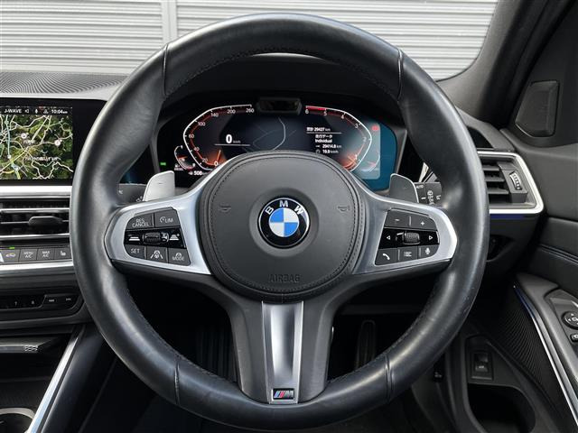 3シリーズセダン320d