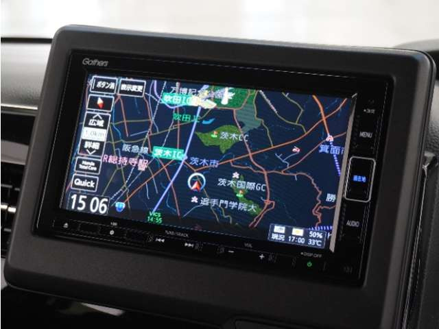 N-BOXカスタムL