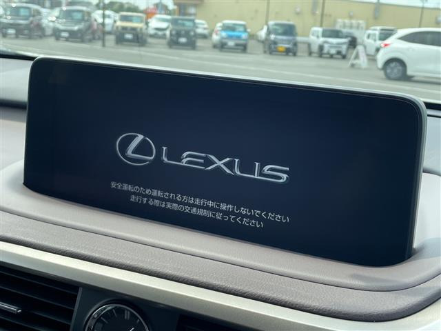 RX300 バージョンL
