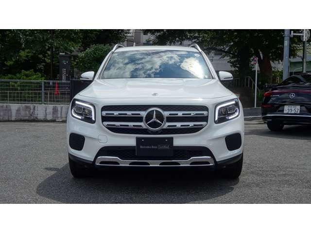 GLBGLB200d 4マチック 4WD
