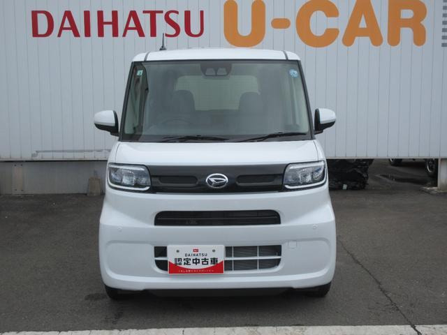 タントX