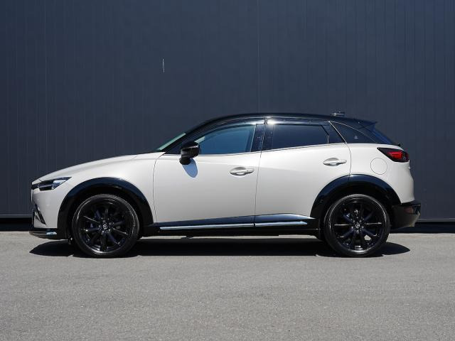 CX-31.5 15S