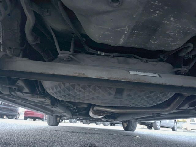下回りがきれいなうちに、防錆加工の施工がオススメ。降雪地域はもちろん、沿岸部にお住いの方や、趣味でマリン・ウィンタースポーツをされる方にご好評いただいております。