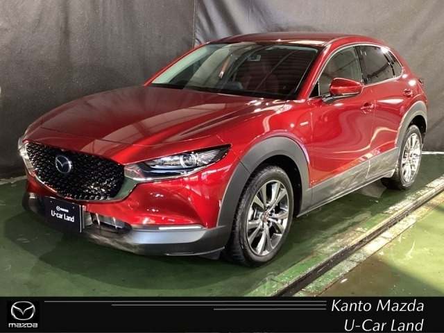 CX-302.0 20S 100周年特別記念車 2020 WCOTY TOP3 選出記念モデル