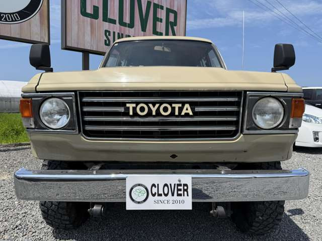 ランドクルーザー604.0 GX ハイルーフ ディーゼル 4WD