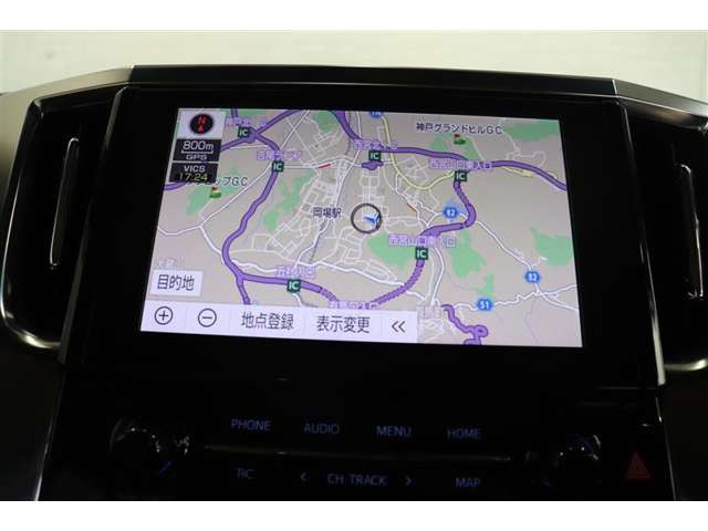 アルファードハイブリッド 2.5 X E-Four 4WD
