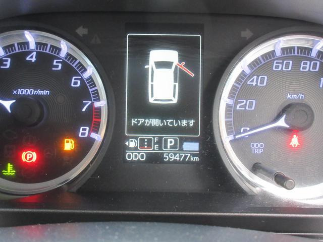 ムーヴカスタムRS SA
