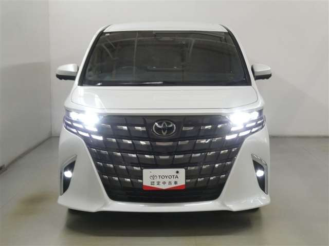 アルファード2.5 Z