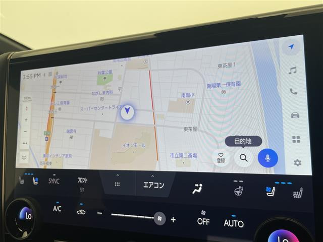 アルファード2.5 Z