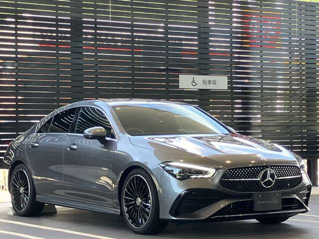 CLAクラスCLA180 アーバン スターズ