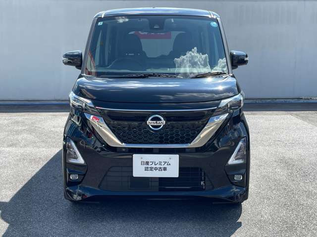 デイズハイウェイスター Gターボ プロパイロットエディション