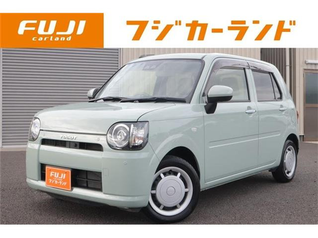 ミラトコットG SAIII 4WD