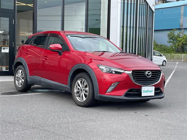 CX-31.5 XD