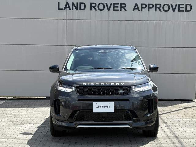 ディスカバリースポーツS 1.5L P300e 4WD