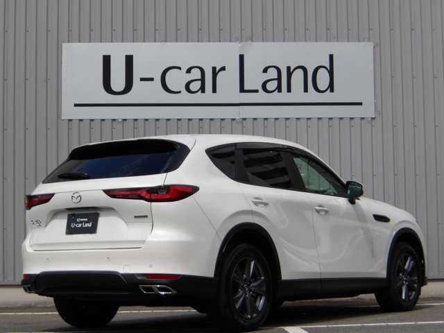 CX-603.3 XD Sパッケージ ディーゼル 4WD