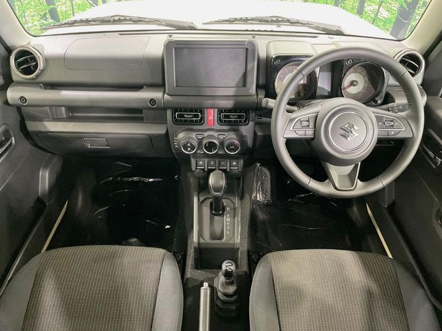 ジムニーノマド1.5 FC 4WD