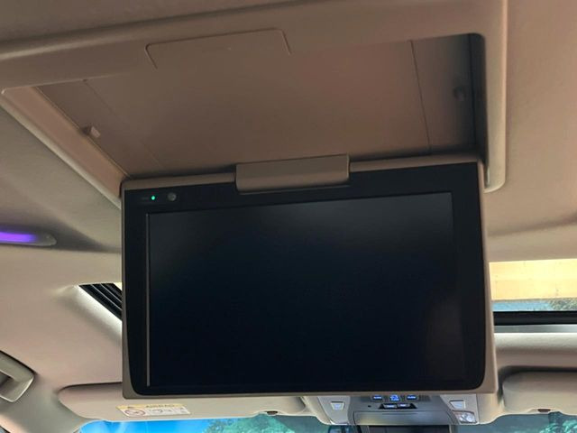 アルファード2.5 S Cパッケージ