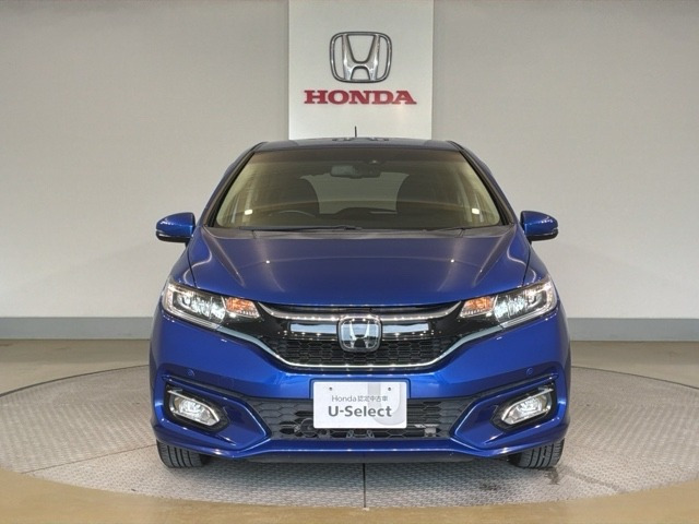 フィット1.5 ハイブリッド L ホンダセンシング