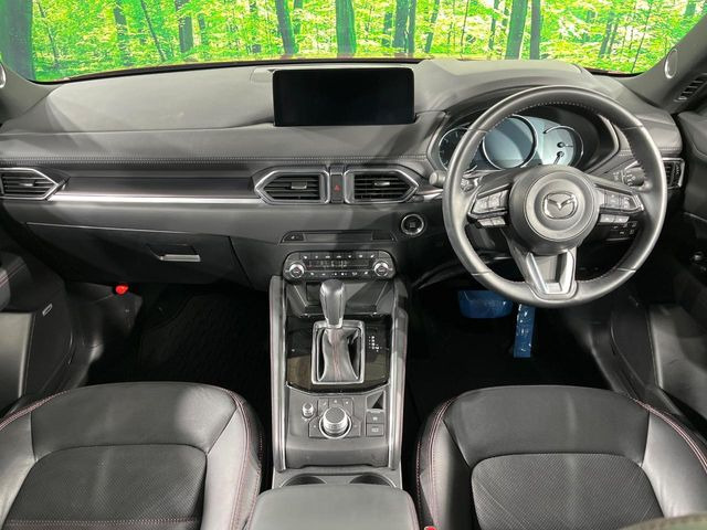 CX-52.2 XD スポーツアピアランス