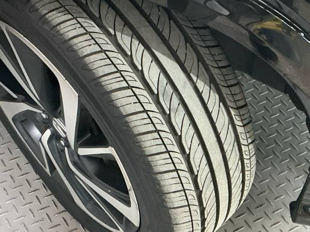 ヴェゼル1.5 ハイブリッド RS ホンダセンシング