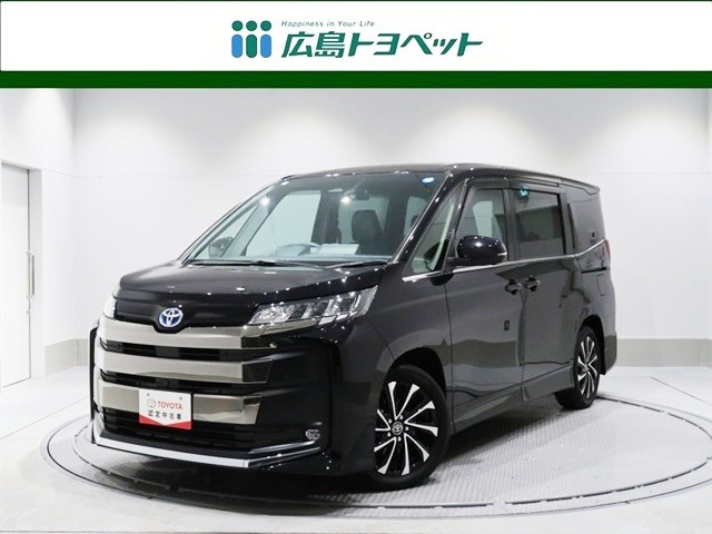 ノア