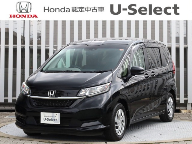 フリード+1.5 G ホンダセンシング