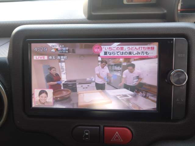 ポルテ1.5 F 4WD