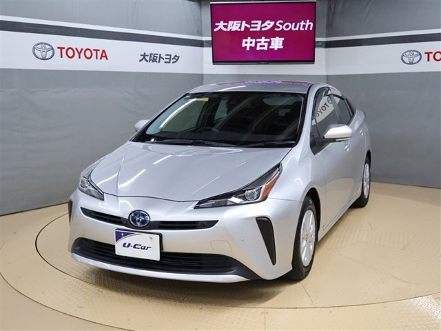 プリウス1.8 S