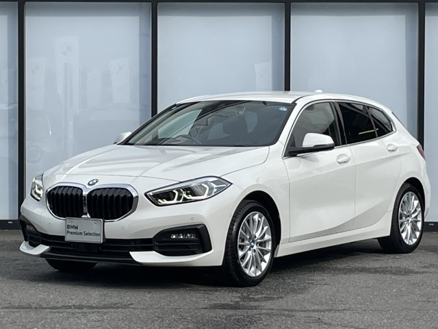 1シリーズ118d