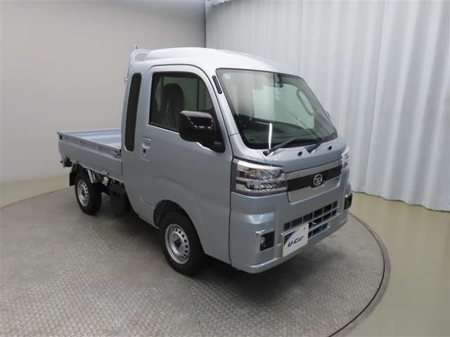 ハイゼットトラックジャンボ エクストラ 4WD