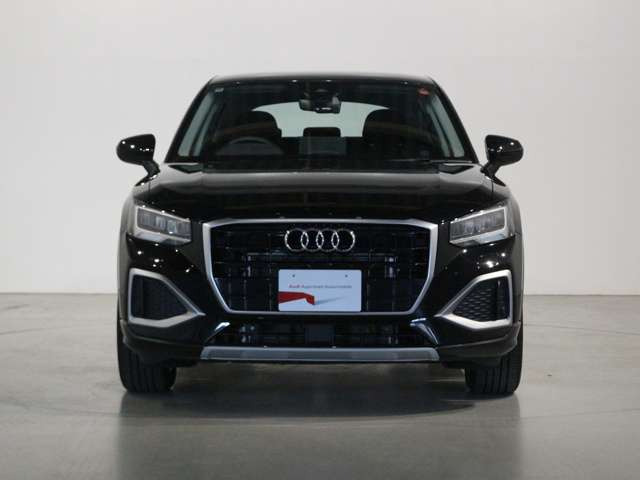 Q235 TFSI アドバンスド