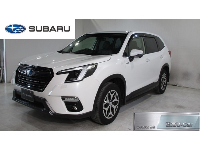 フォレスター2.0 ツーリング 4WD