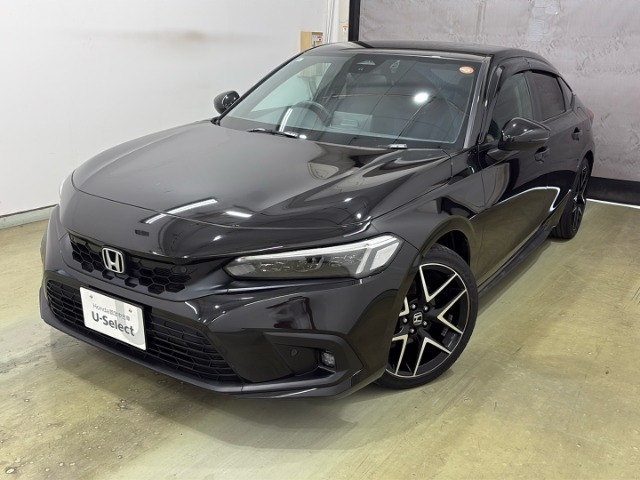 シビック