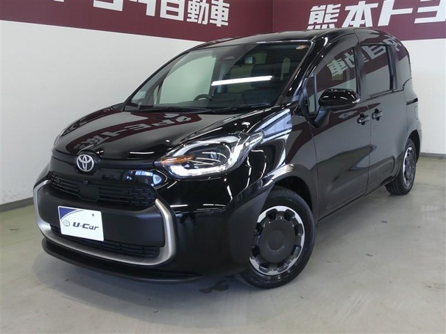 シエンタハイブリッド 1.5 Z