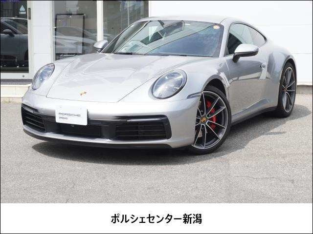 911カレラS PDK