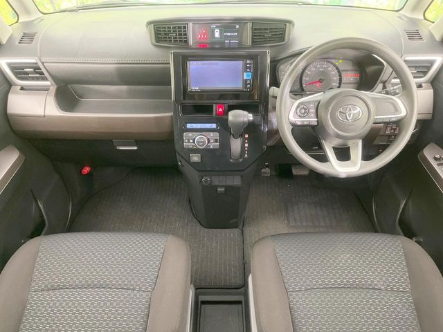 ルーミー1.0 G