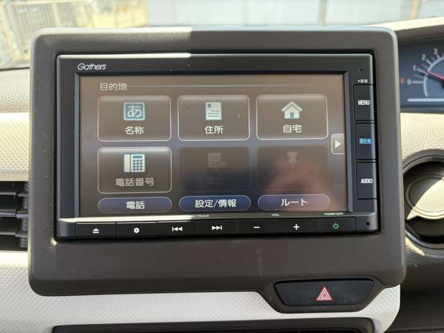N-BOXG 4WD