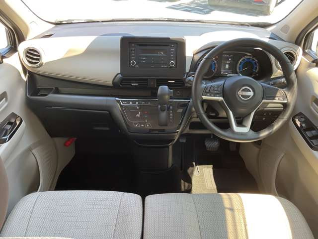 デイズX 4WD
