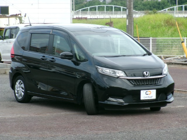 フリード1.5 G ホンダセンシング